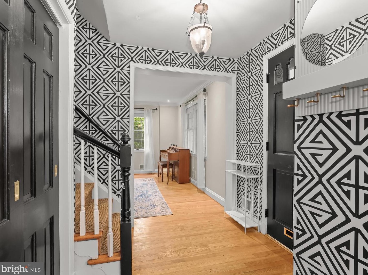 117 Lk Ave, Baltimore MD 21212-2431 exterior