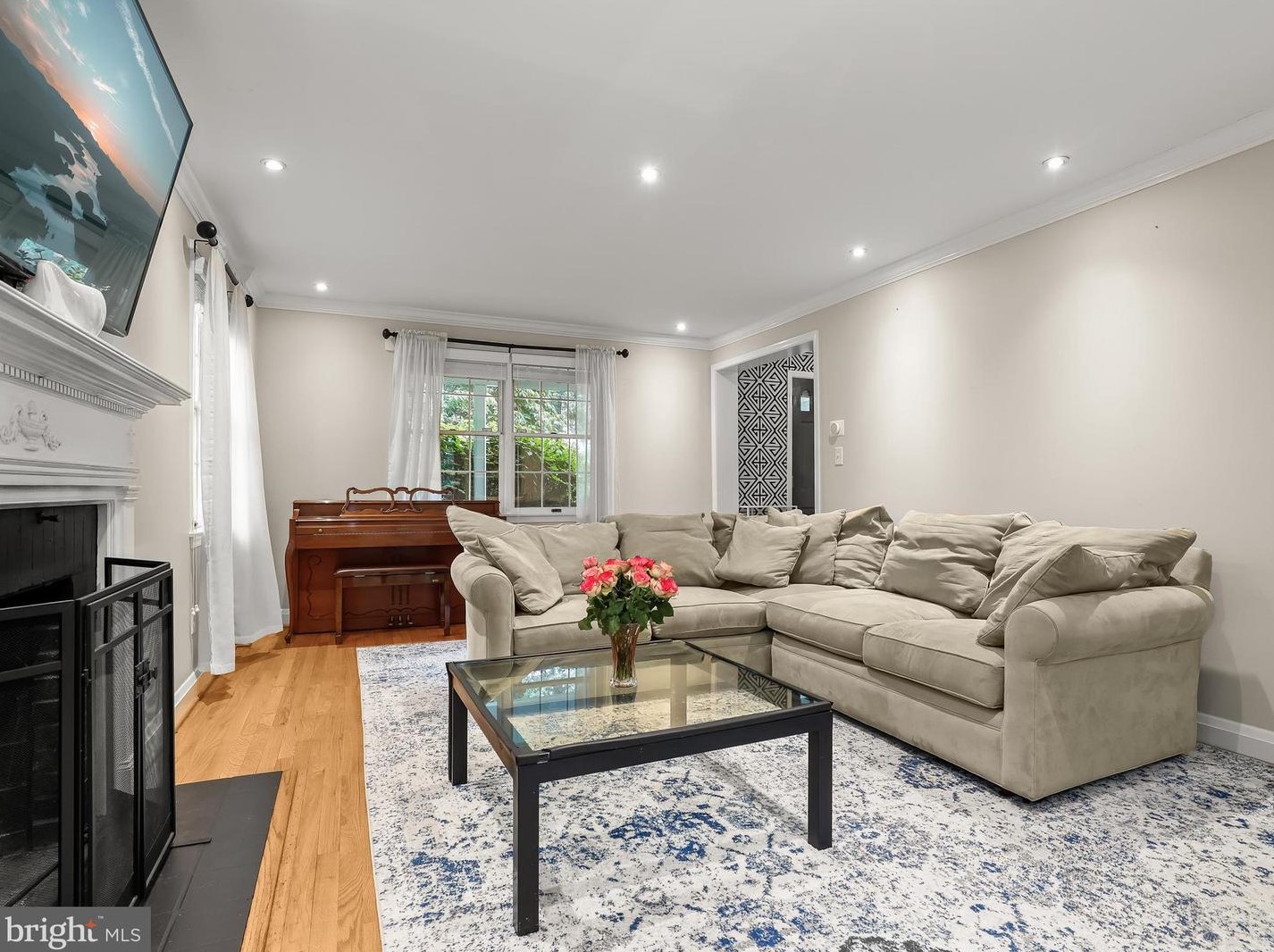 117 Lk Ave, Baltimore MD 21212-2431 exterior