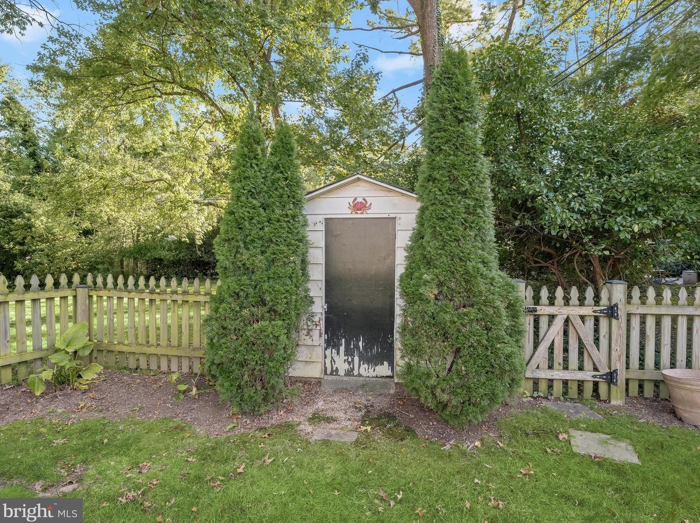 117 Lk Ave, Baltimore MD 21212-2431 exterior