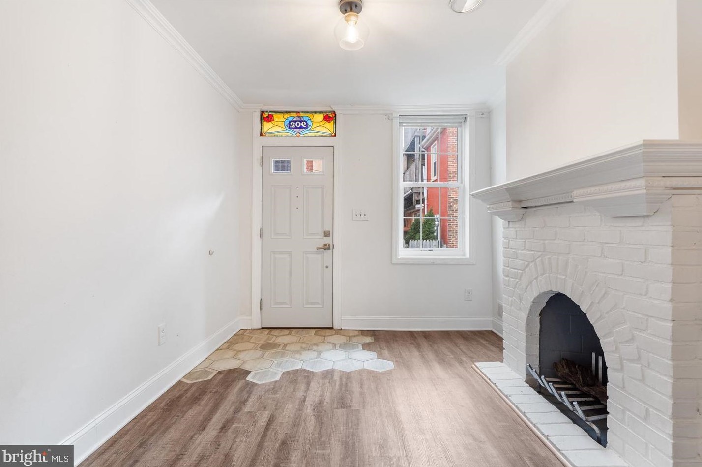 902 Harden Ct, Baltimore MD 21230-4014 exterior