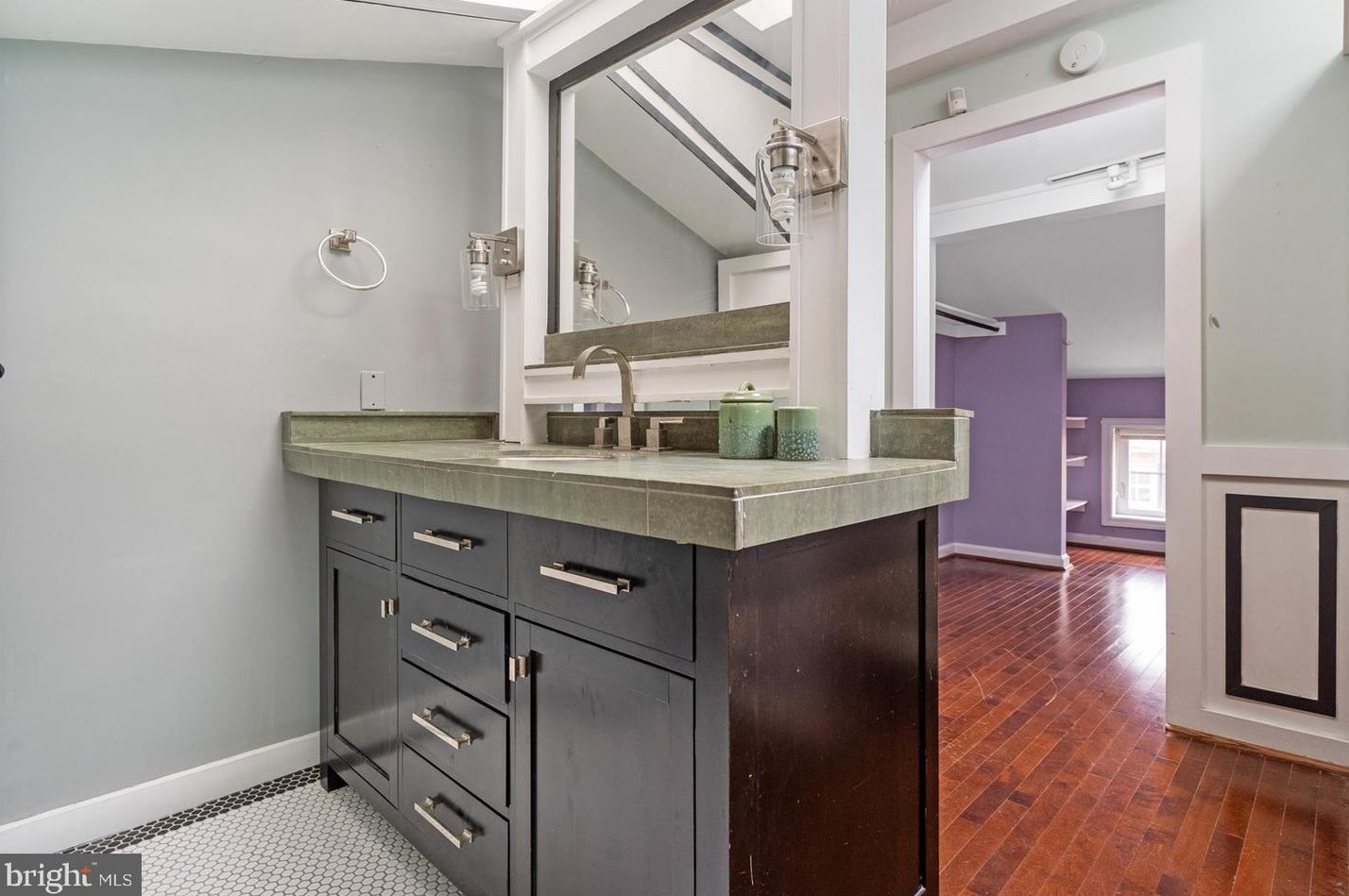 902 Harden Ct, Baltimore MD 21230-4014 exterior