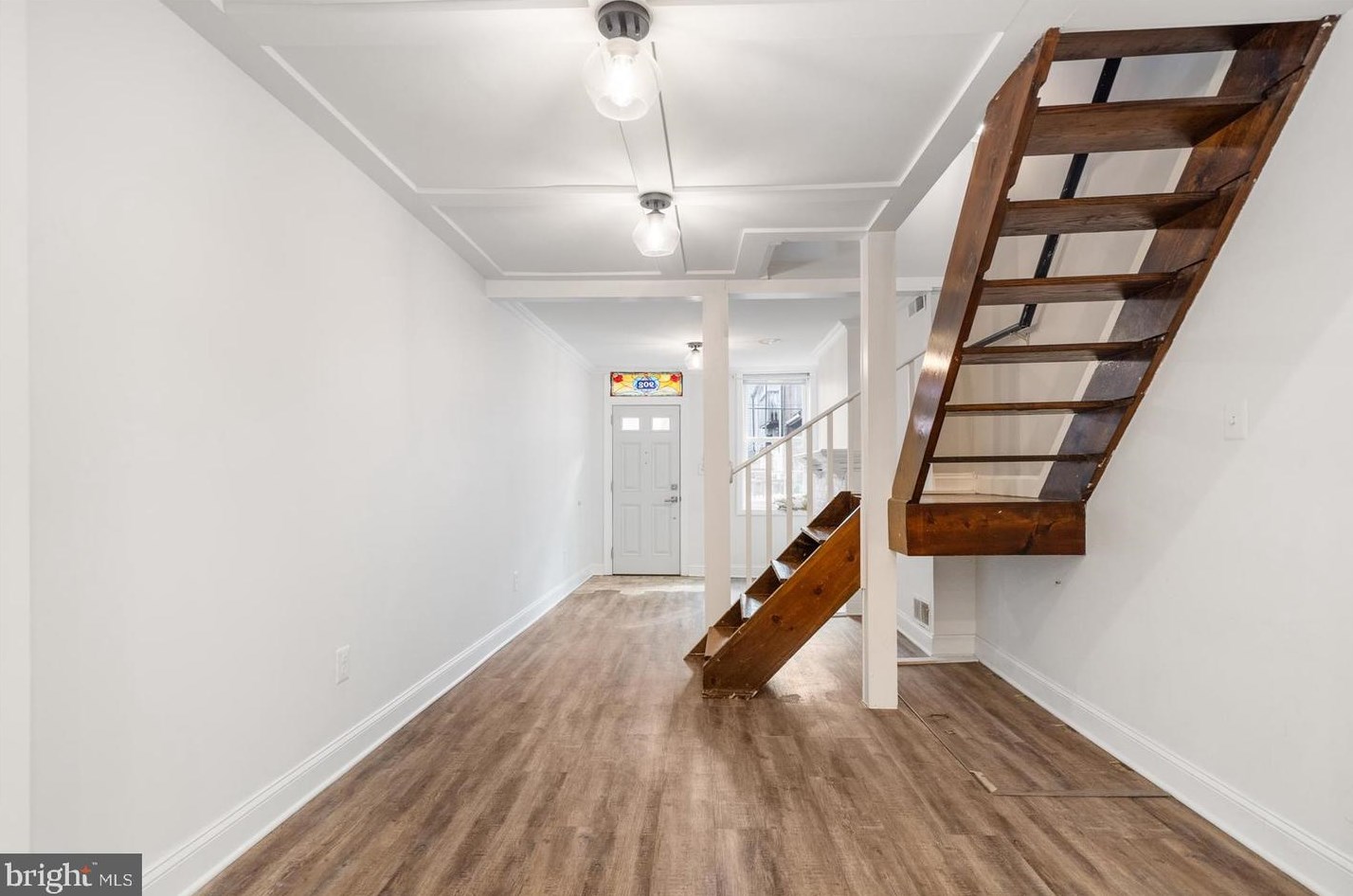 902 Harden Ct, Baltimore MD 21230-4014 exterior