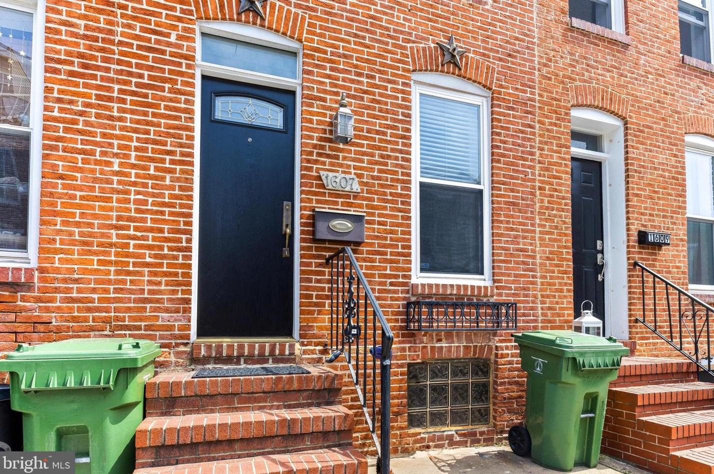 1607 Patapsco St, Baltimore, MD 21230-4821