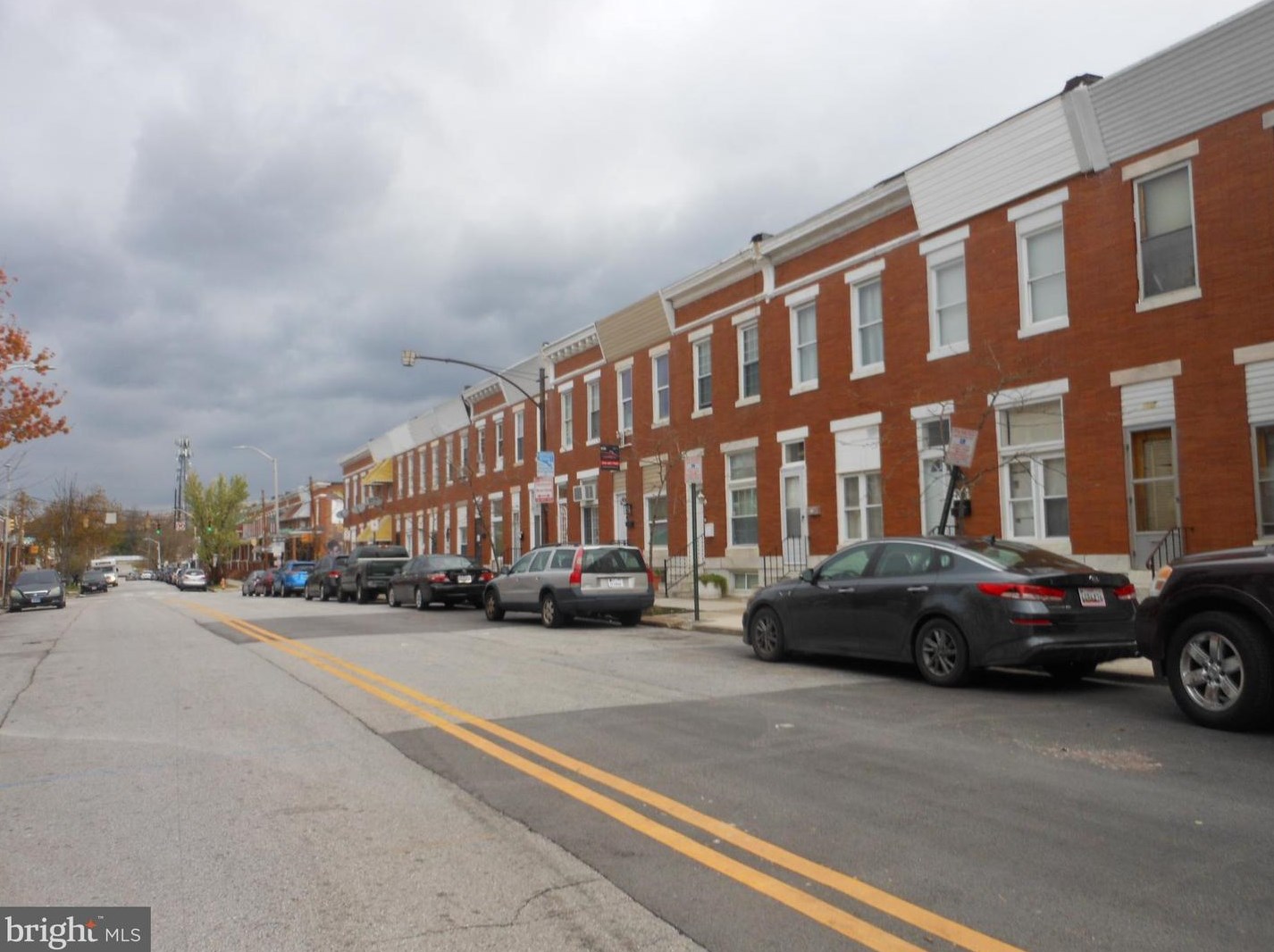 714 Linwood Ave, Baltimore, MD 21205-2720