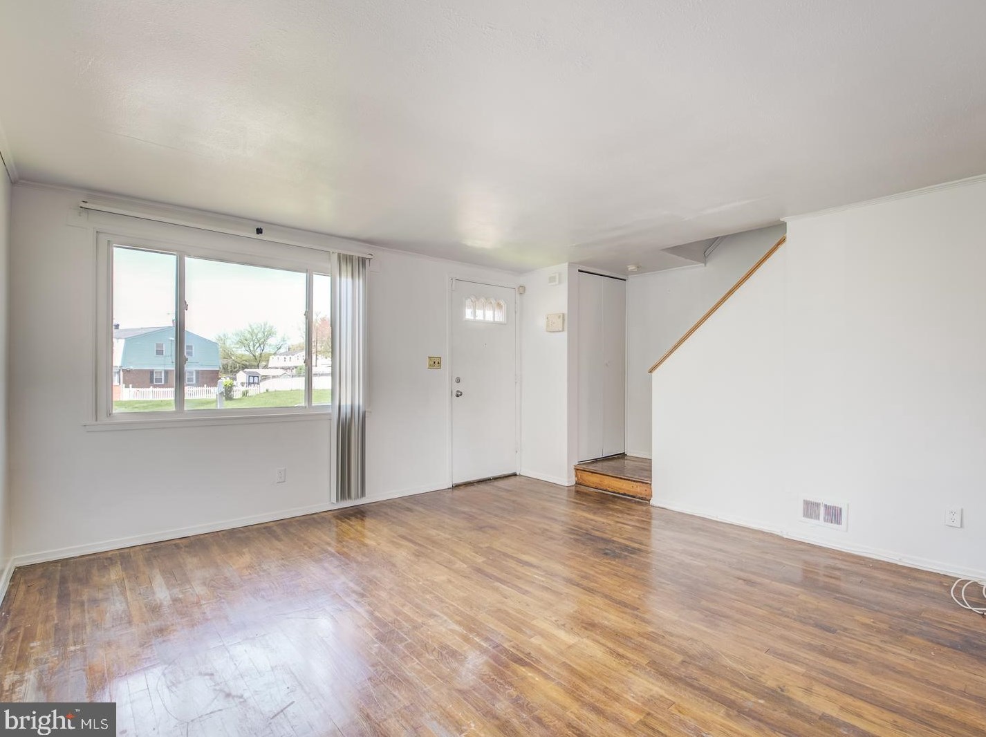 5205 Saybrook Rd, Baltimore, MD 21206-4026