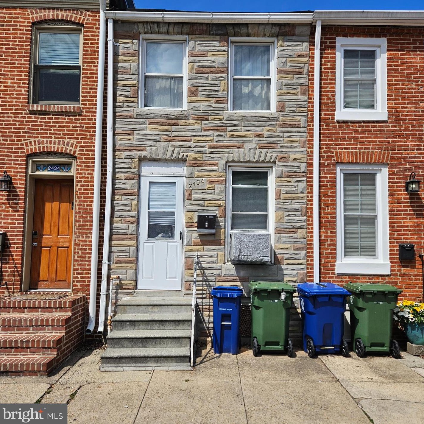 2436 Foster Ave, Baltimore, MD 21224