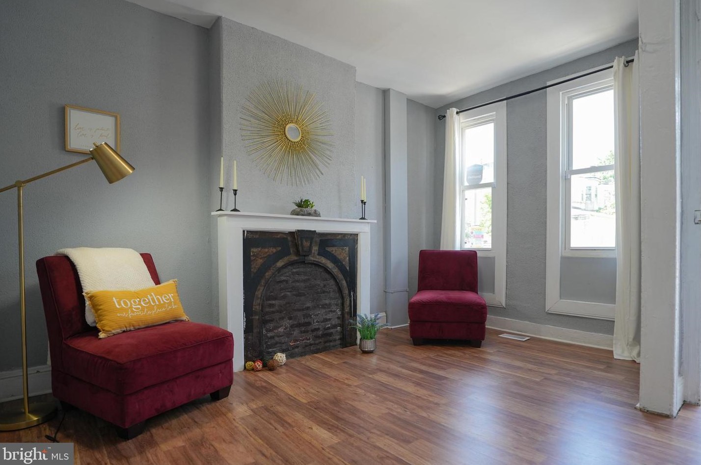 1603 Lanvale St, Baltimore, MD 21213-2316