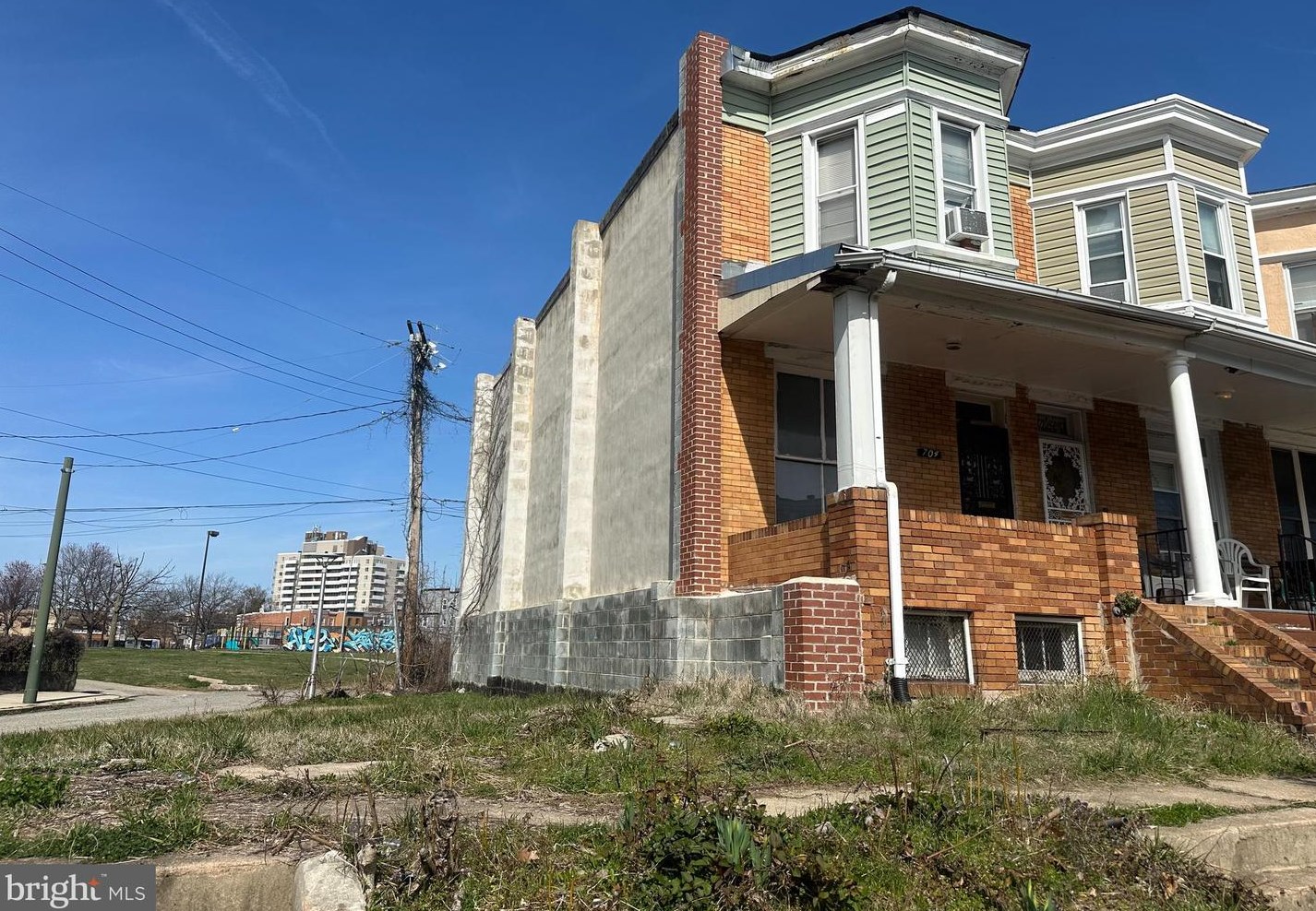 704 E 23rd St, Baltimore, MD 21218