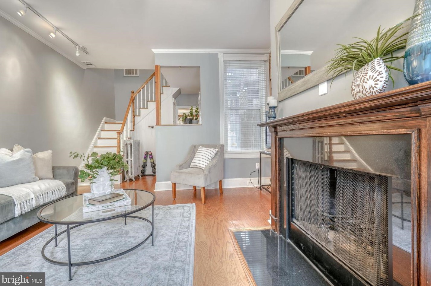 1288 Riverside Ave, Baltimore MD  21230-6317 exterior