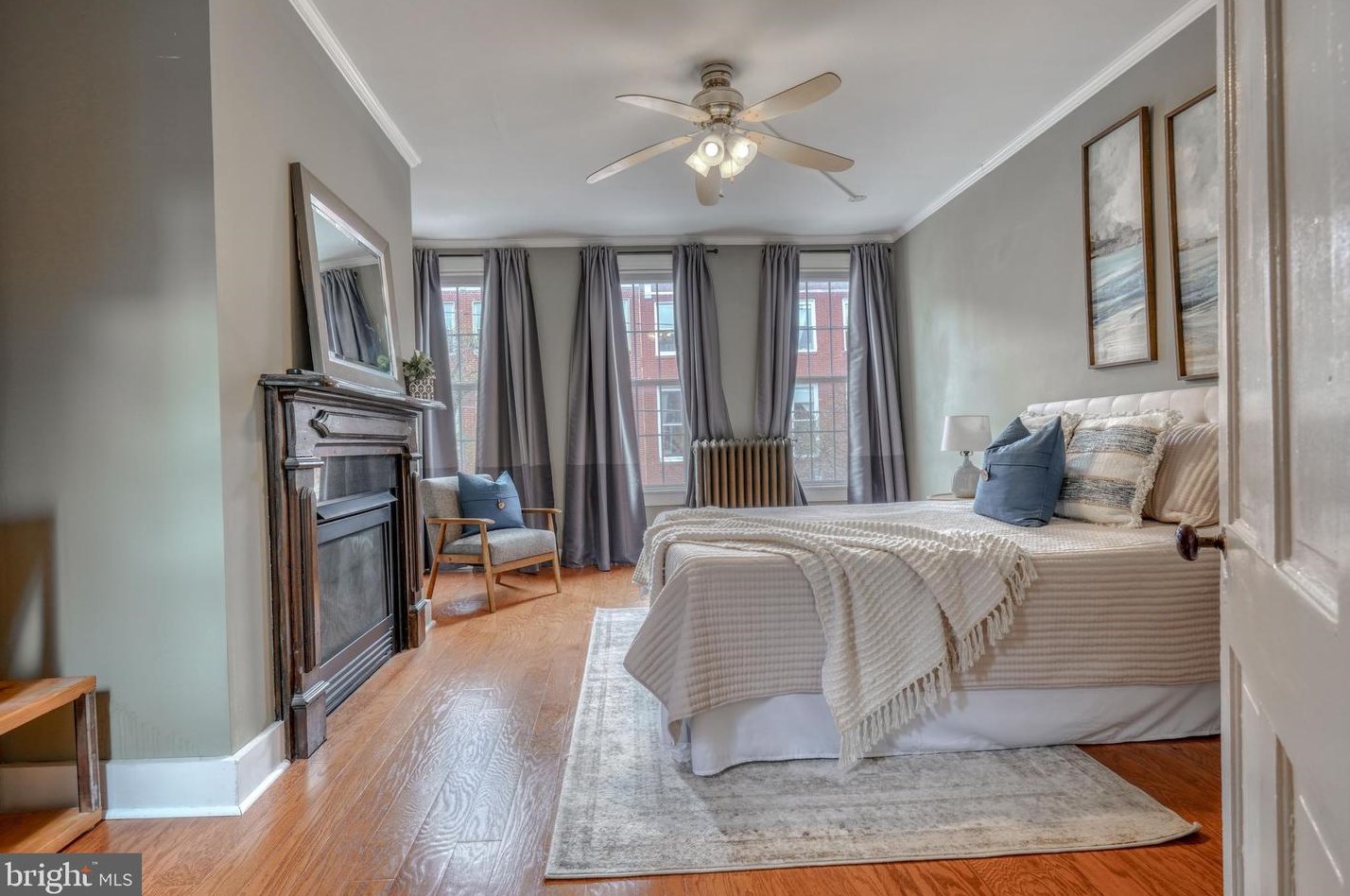 1288 Riverside Ave, Baltimore MD  21230-6317 exterior