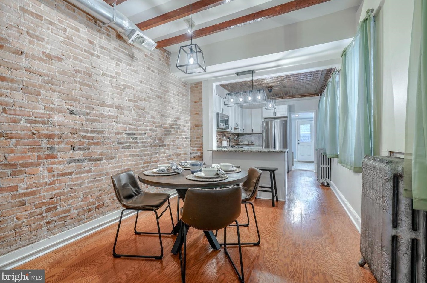1288 Riverside Ave, Baltimore MD  21230-6317 exterior