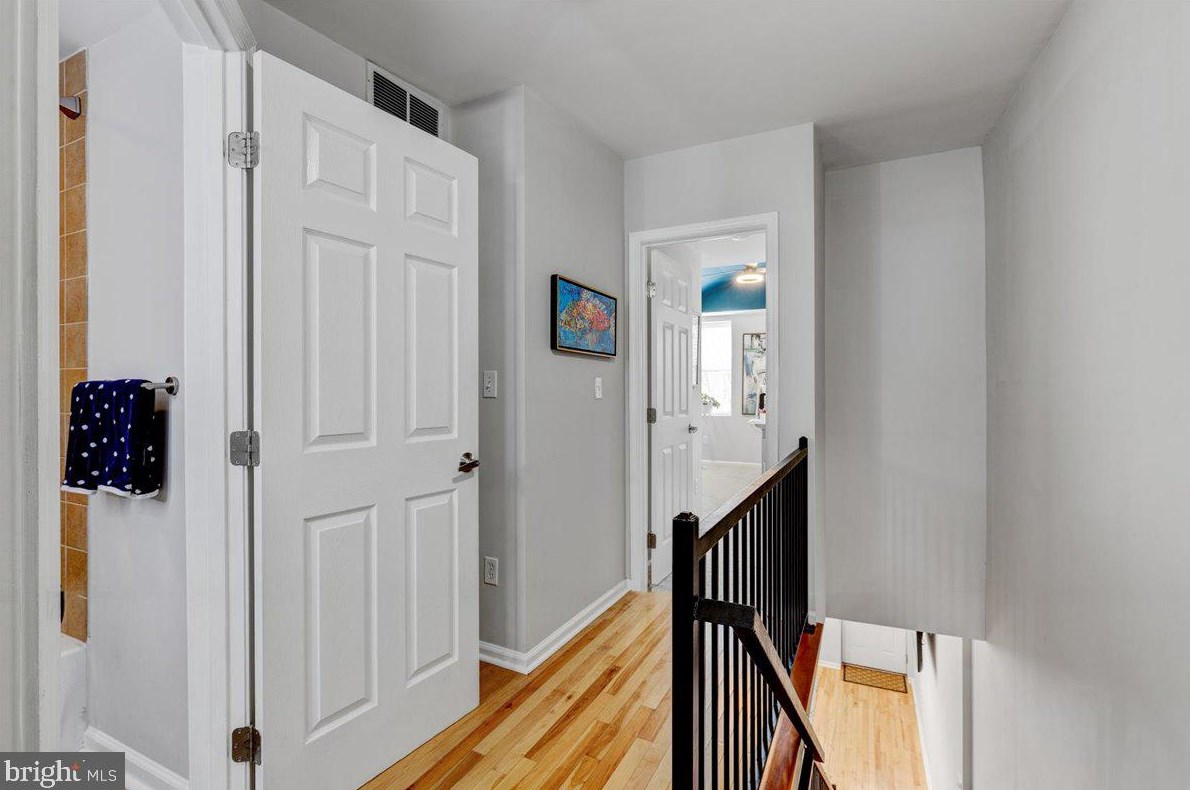 927 Bouldin St, Baltimore MD  21224-5020 exterior