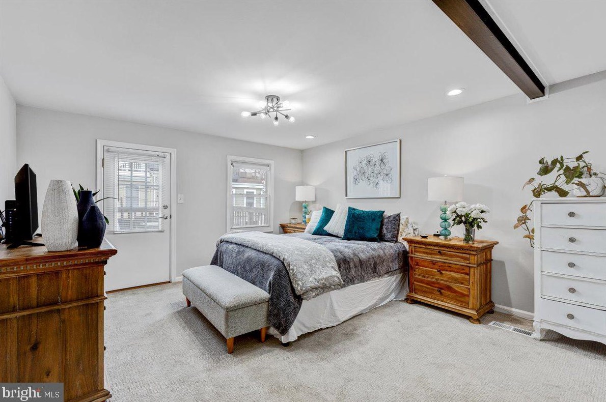 927 Bouldin St, Baltimore MD  21224-5020 exterior