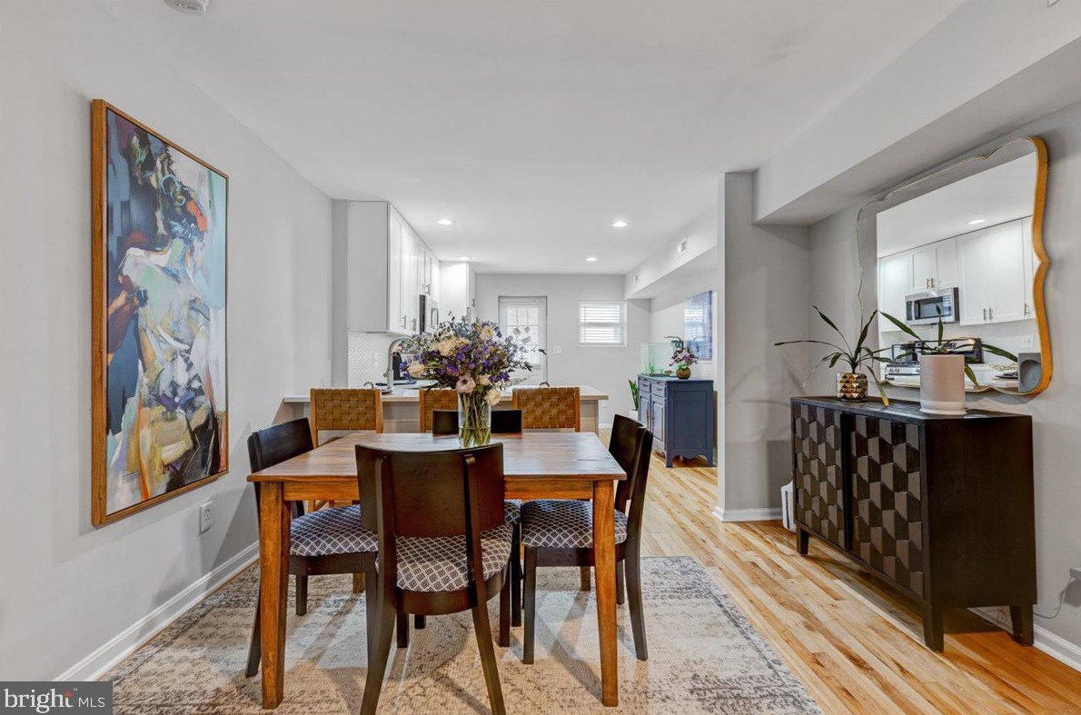 927 Bouldin St, Baltimore MD  21224-5020 exterior