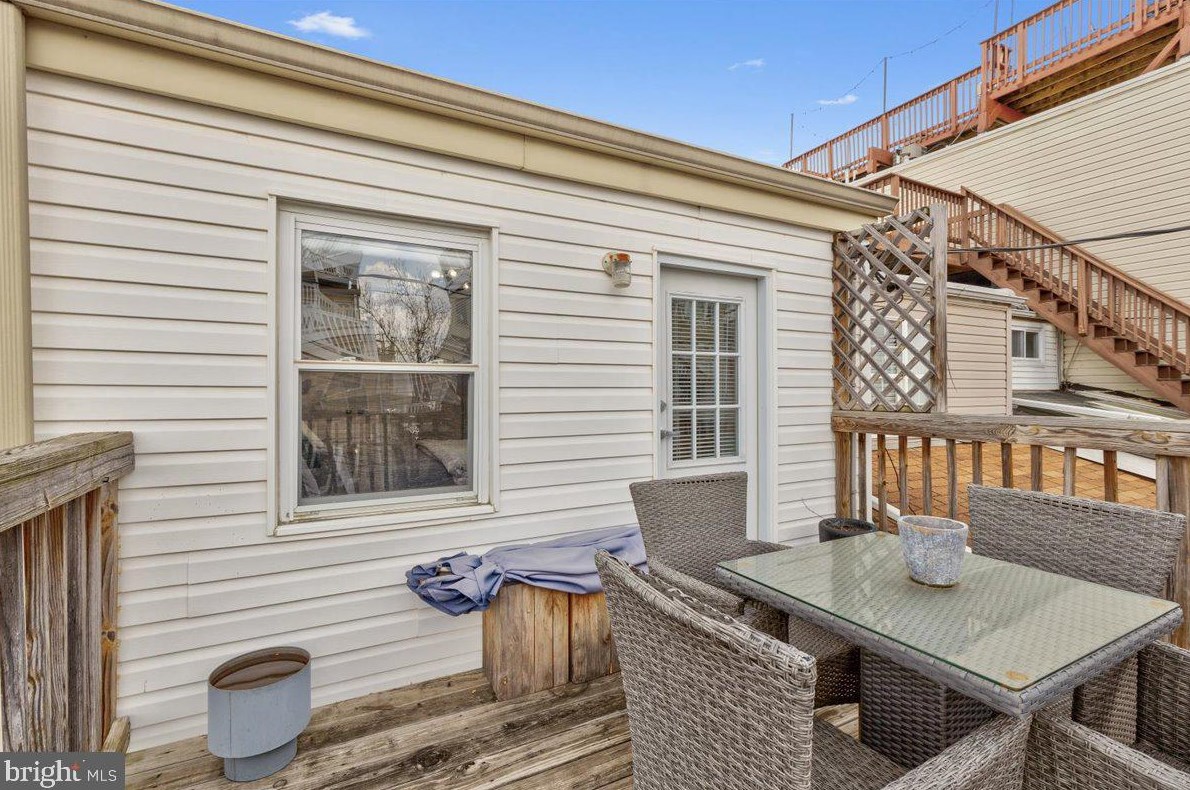 927 Bouldin St, Baltimore MD  21224-5020 exterior