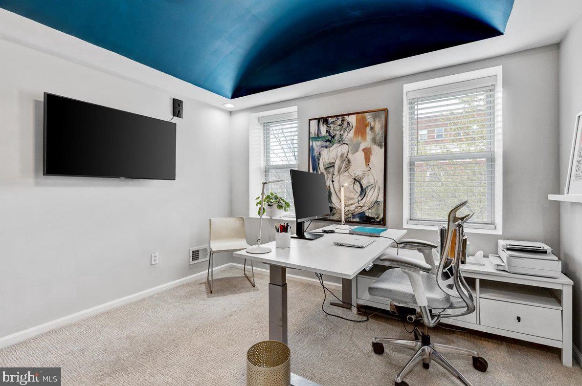 927 Bouldin St, Baltimore MD  21224-5020 exterior