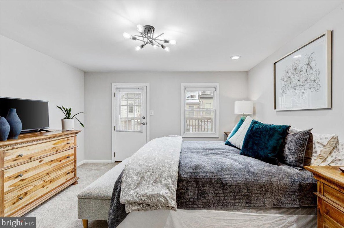 927 Bouldin St, Baltimore MD  21224-5020 exterior