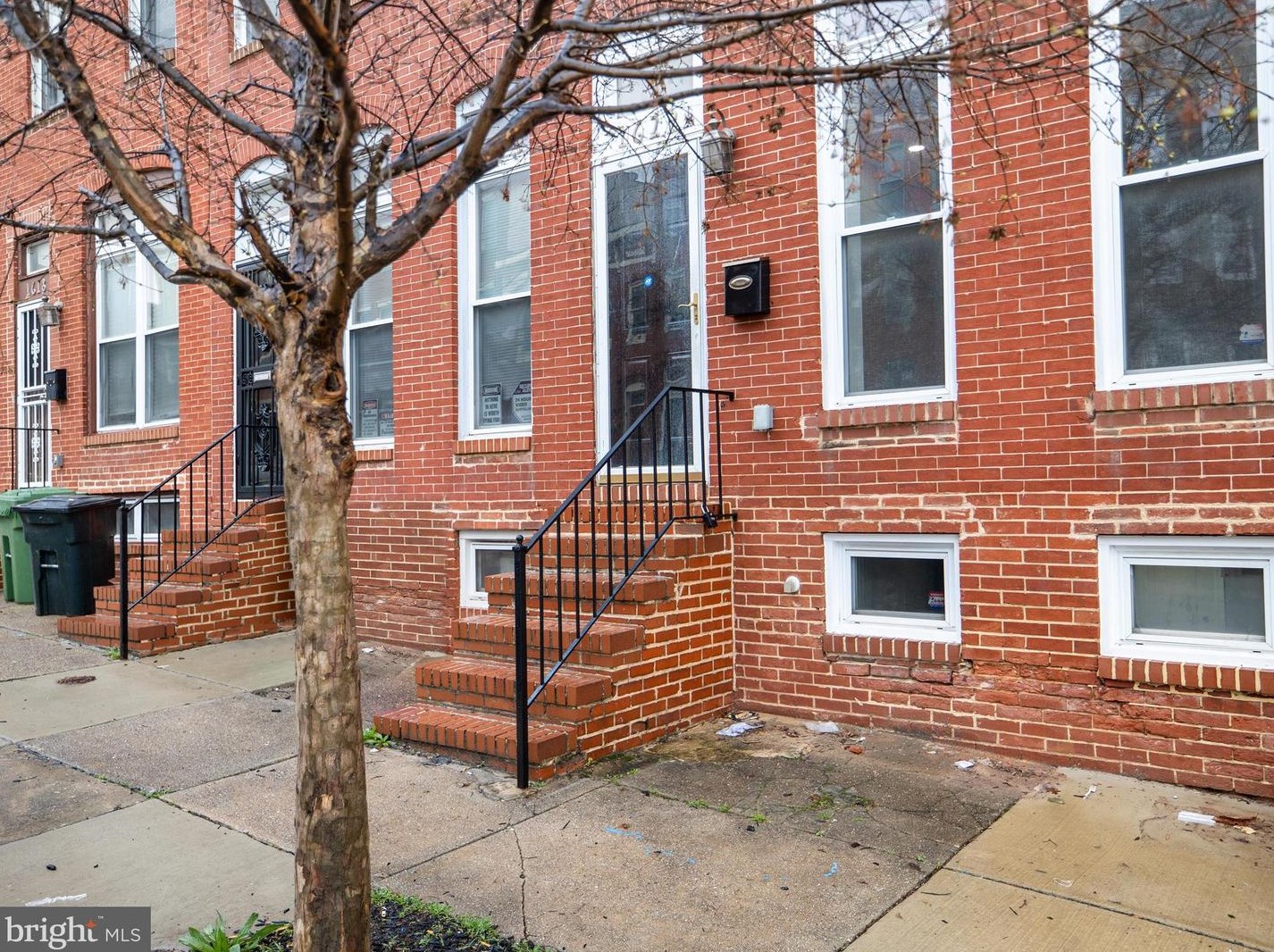 1622 E Preston St, Baltimore, MD 21213