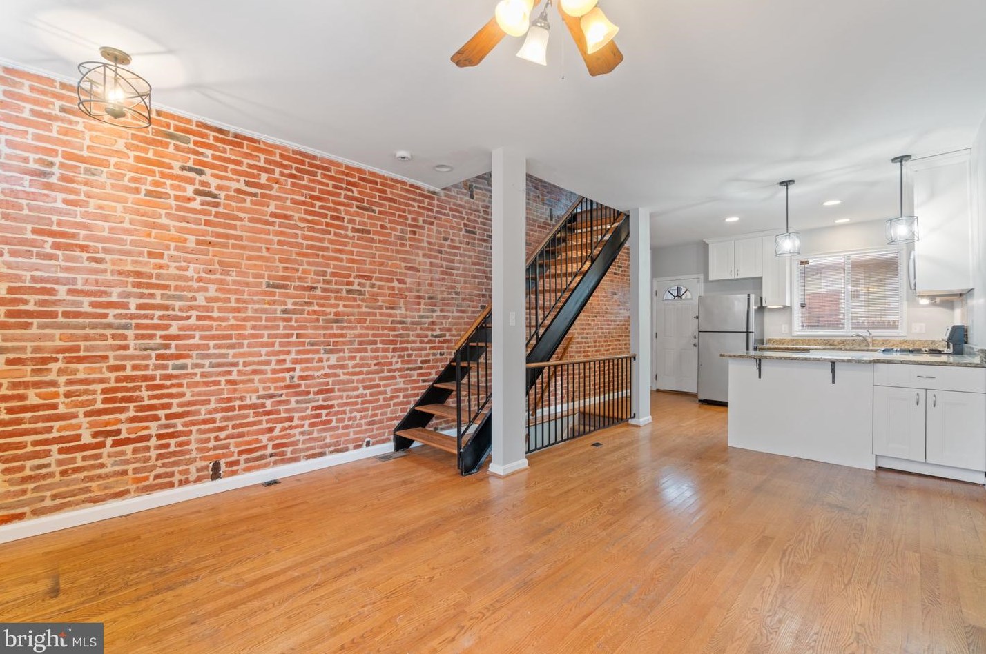 3501 Leverton Ave, Baltimore, MD 21224