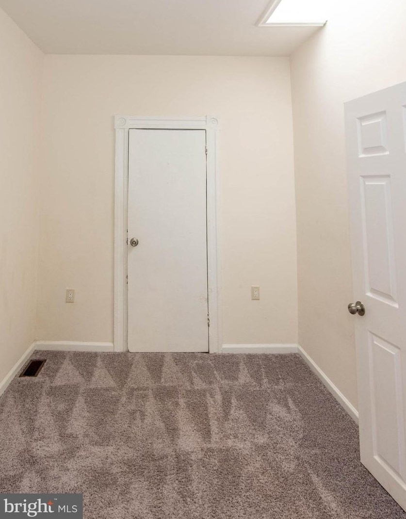 4646 Pimlico Rd, Baltimore MD  21215-6430 exterior