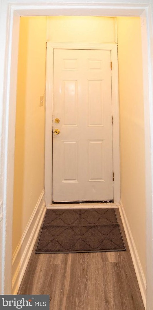 4646 Pimlico Rd, Baltimore MD  21215-6430 exterior
