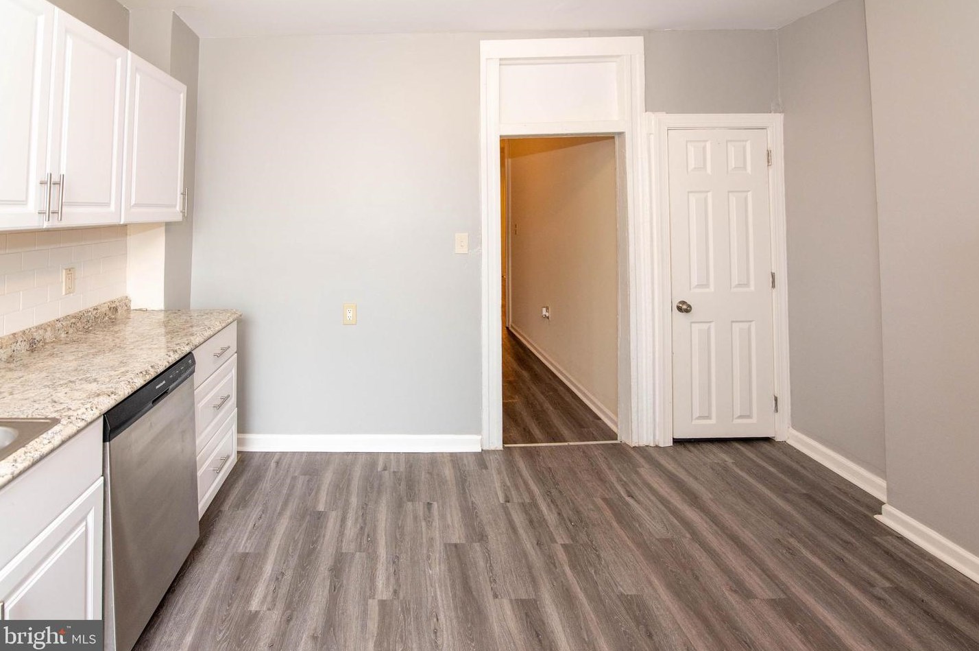 4646 Pimlico Rd, Baltimore MD  21215-6430 exterior