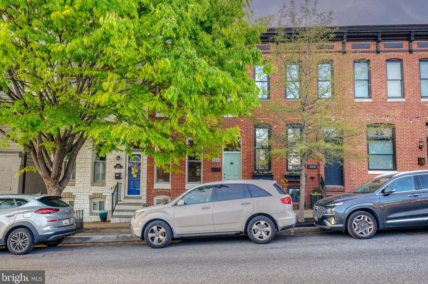2816 Hudson St, Baltimore, MD 21224-4801