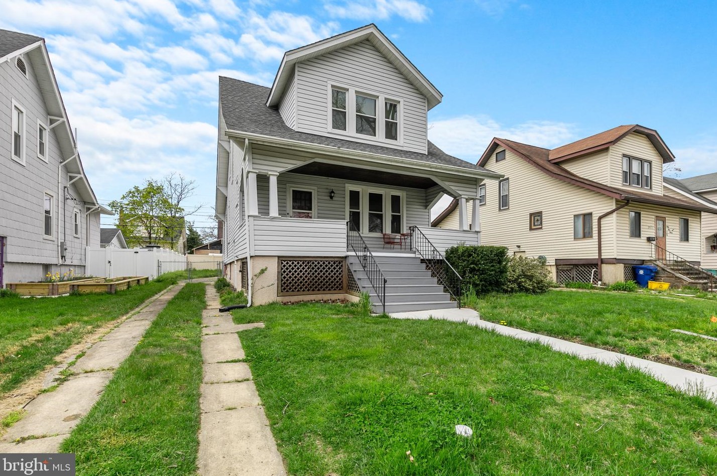 3315 Lerch Dr, Baltimore, MD 21214-2910