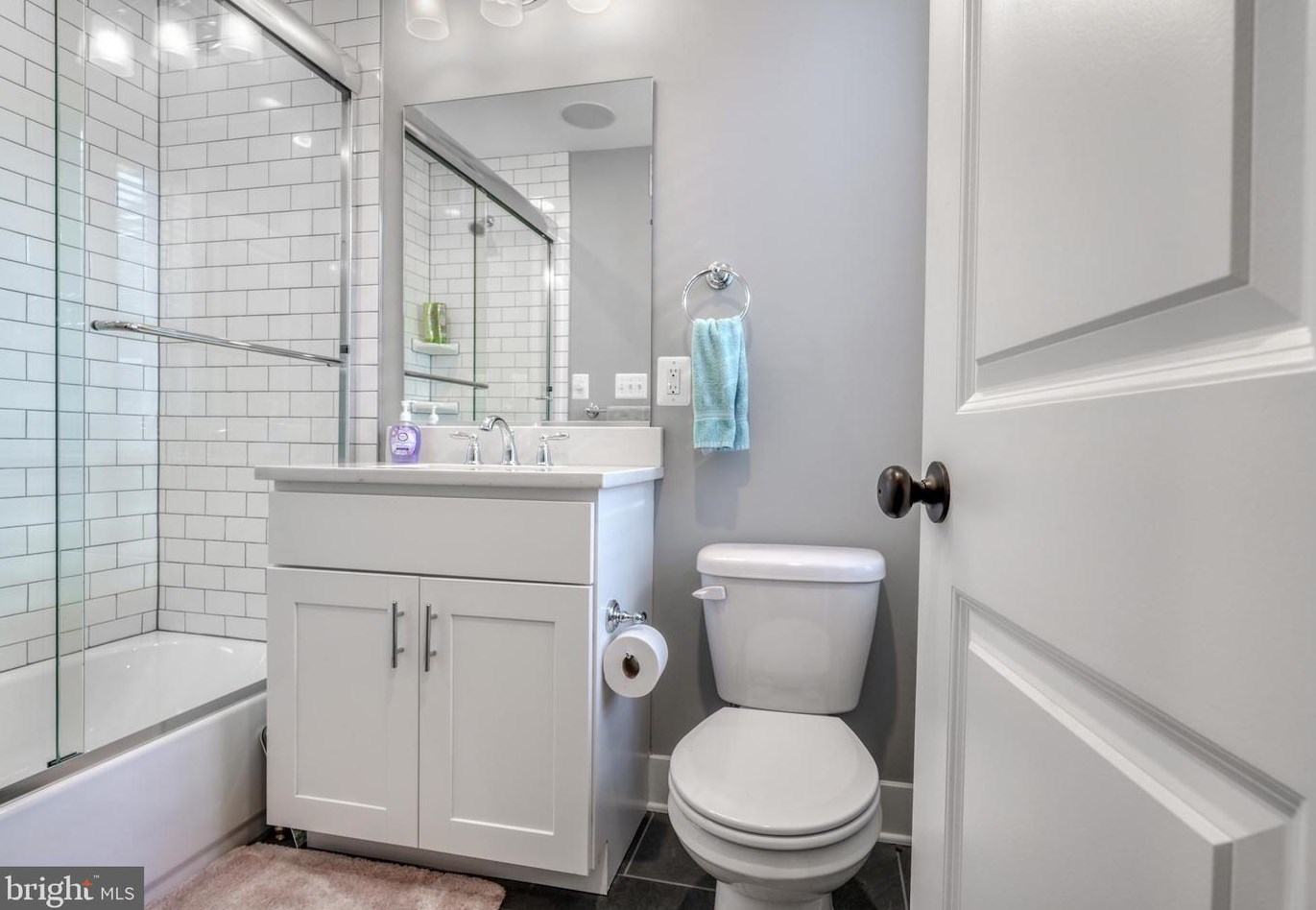 805 Milton Ave, Baltimore MD  21205-1613 exterior