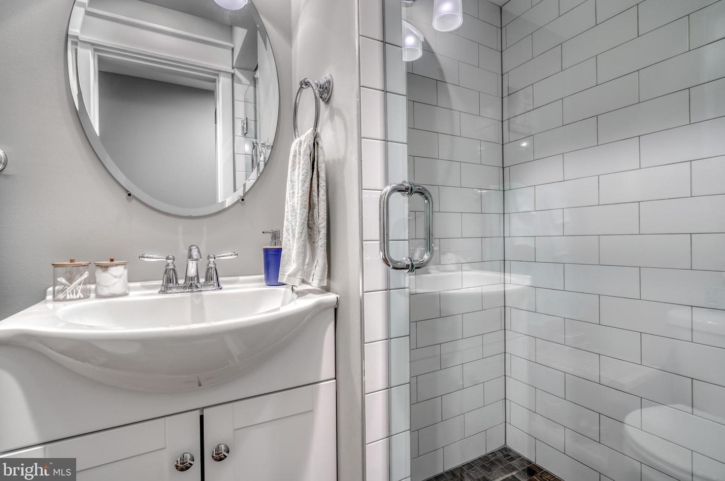 805 Milton Ave, Baltimore MD  21205-1613 exterior