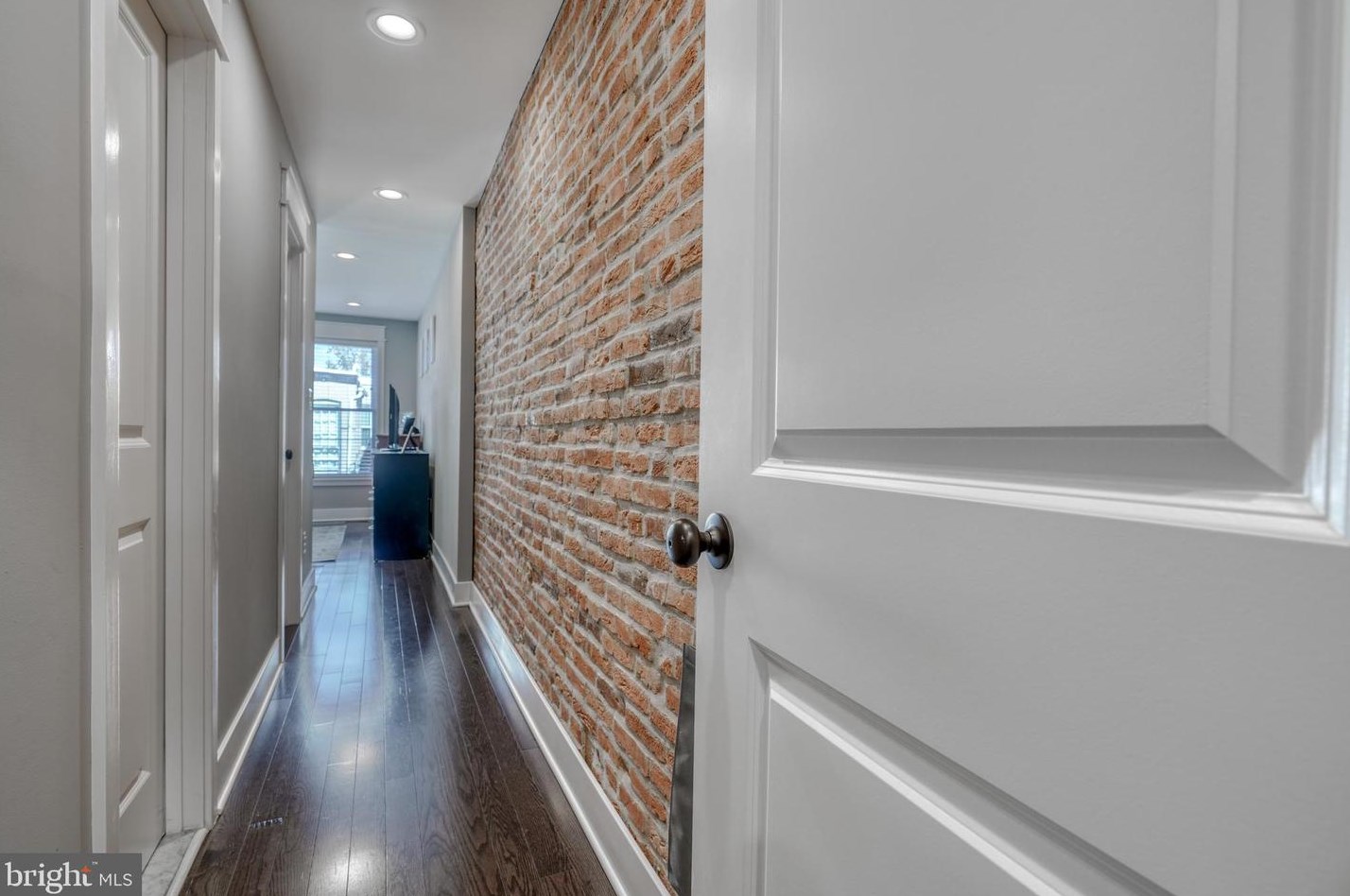 805 Milton Ave, Baltimore MD  21205-1613 exterior