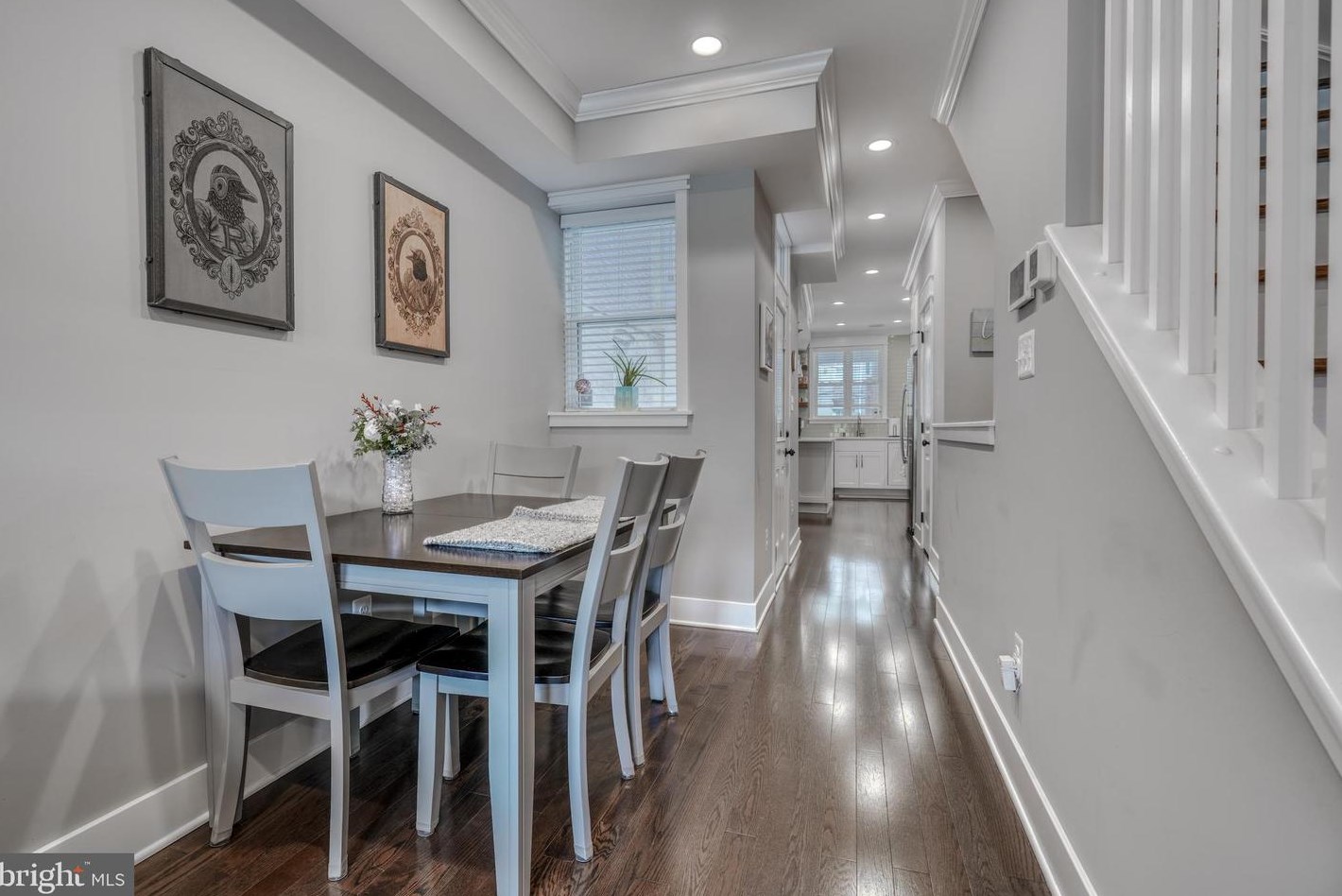 805 Milton Ave, Baltimore MD  21205-1613 exterior