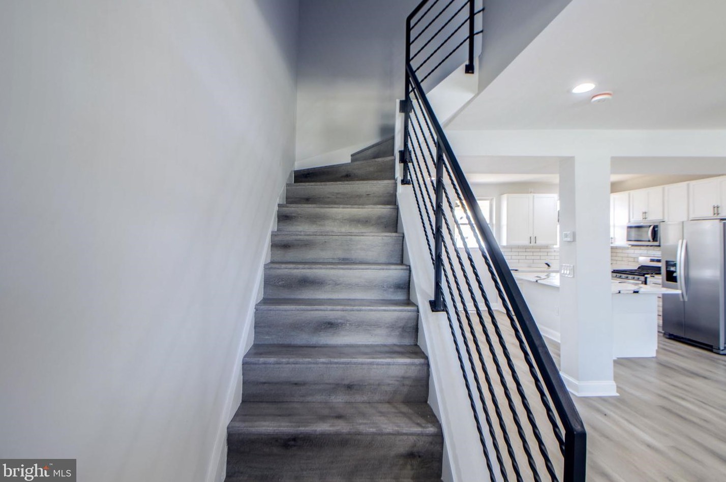 3613 Liberty Heights Ave, Baltimore MD 21215-7805 exterior