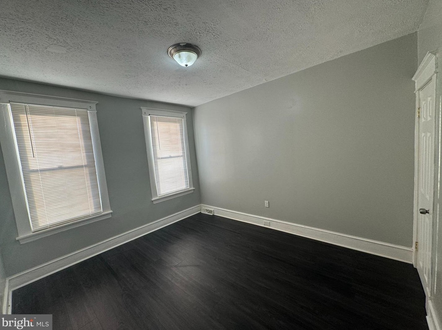 1609 Longwood St, Baltimore MD  21216-3528 exterior