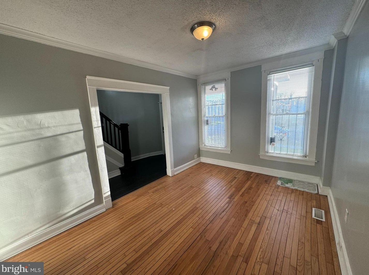 1609 N Longwood St, Baltimore, MD 21216