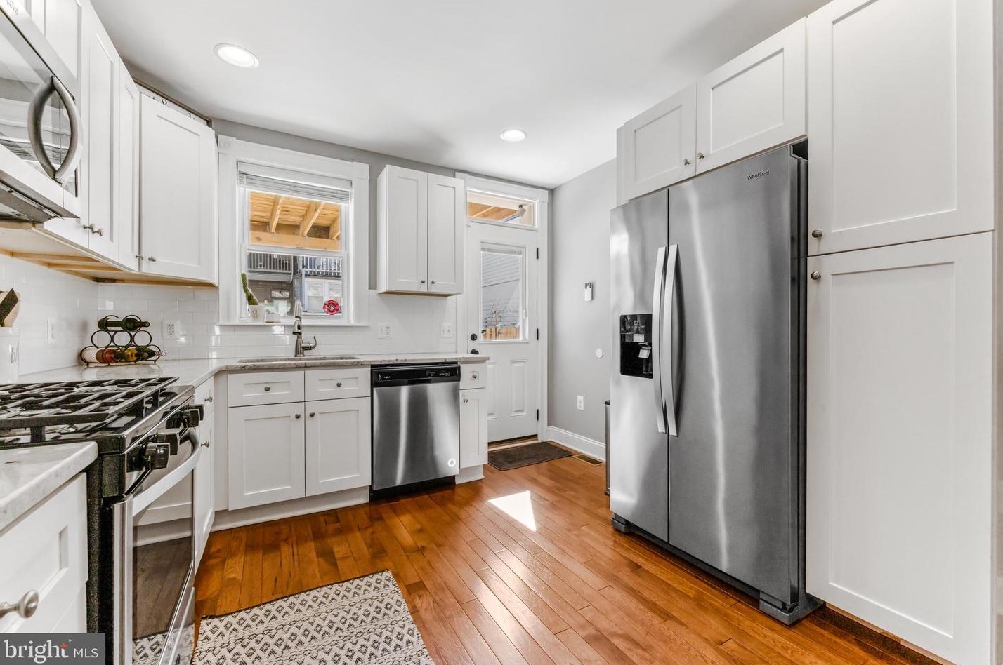 149 Robinson St, Baltimore MD  21224-2257 exterior
