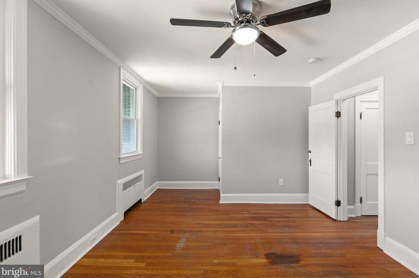 4037 Wilkens Ave, Baltimore MD  21229-4722 exterior