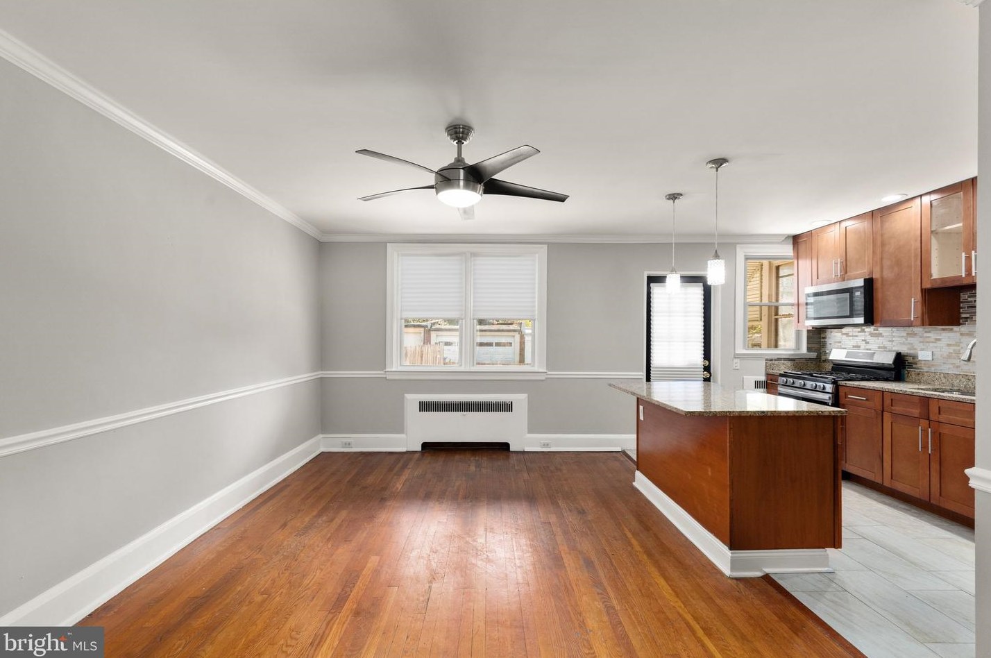 4037 Wilkens Ave, Baltimore MD  21229-4722 exterior