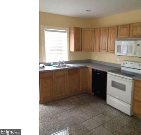 1601 Race St, Baltimore MD  21230-4428 exterior