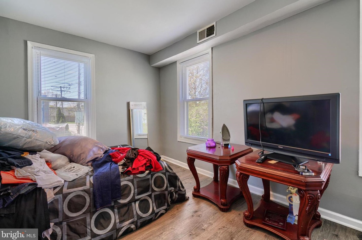 1000 Wilmington Ave, Baltimore MD  21223-3226 exterior