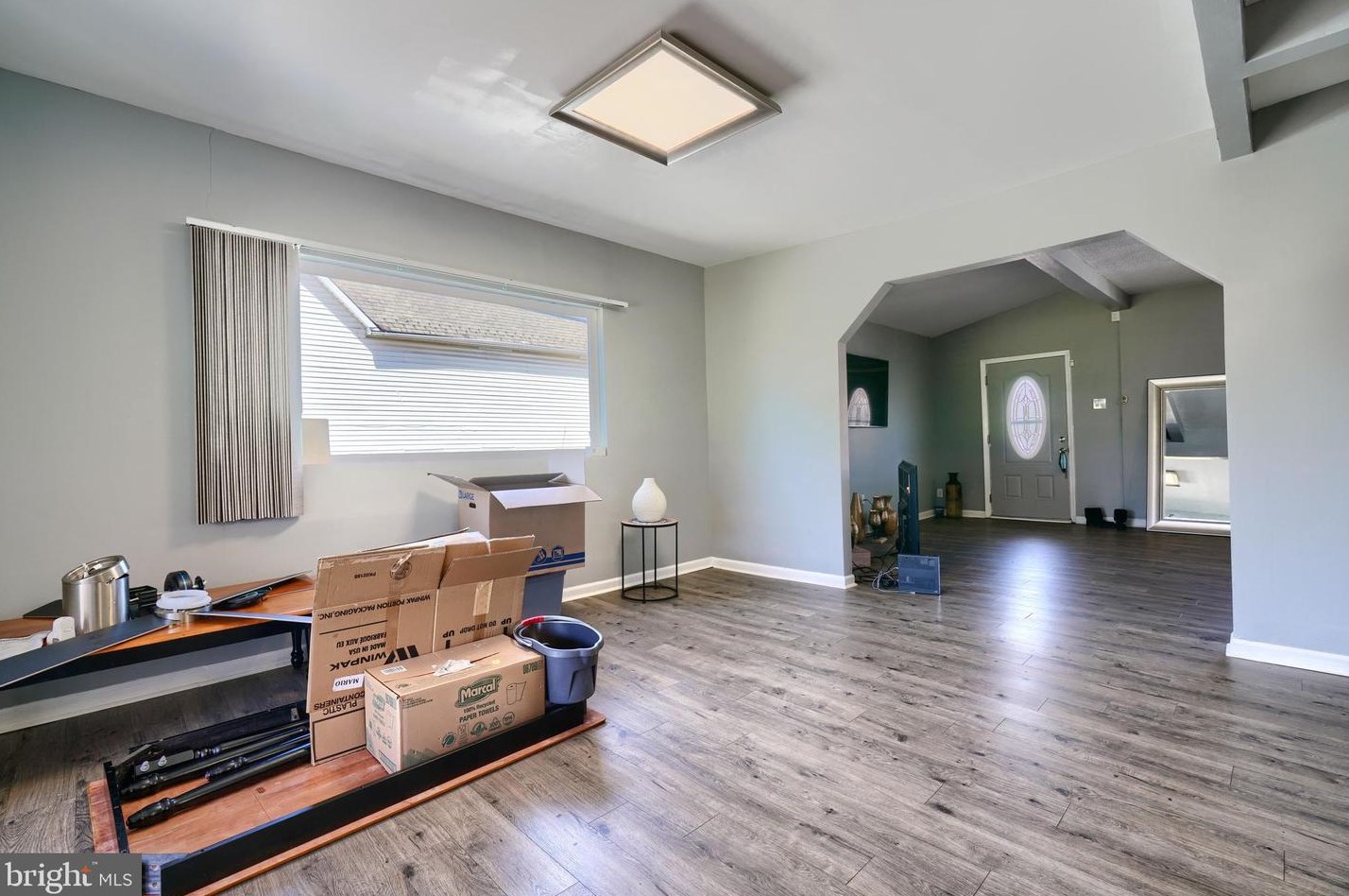 1000 Wilmington Ave, Baltimore MD  21223-3226 exterior