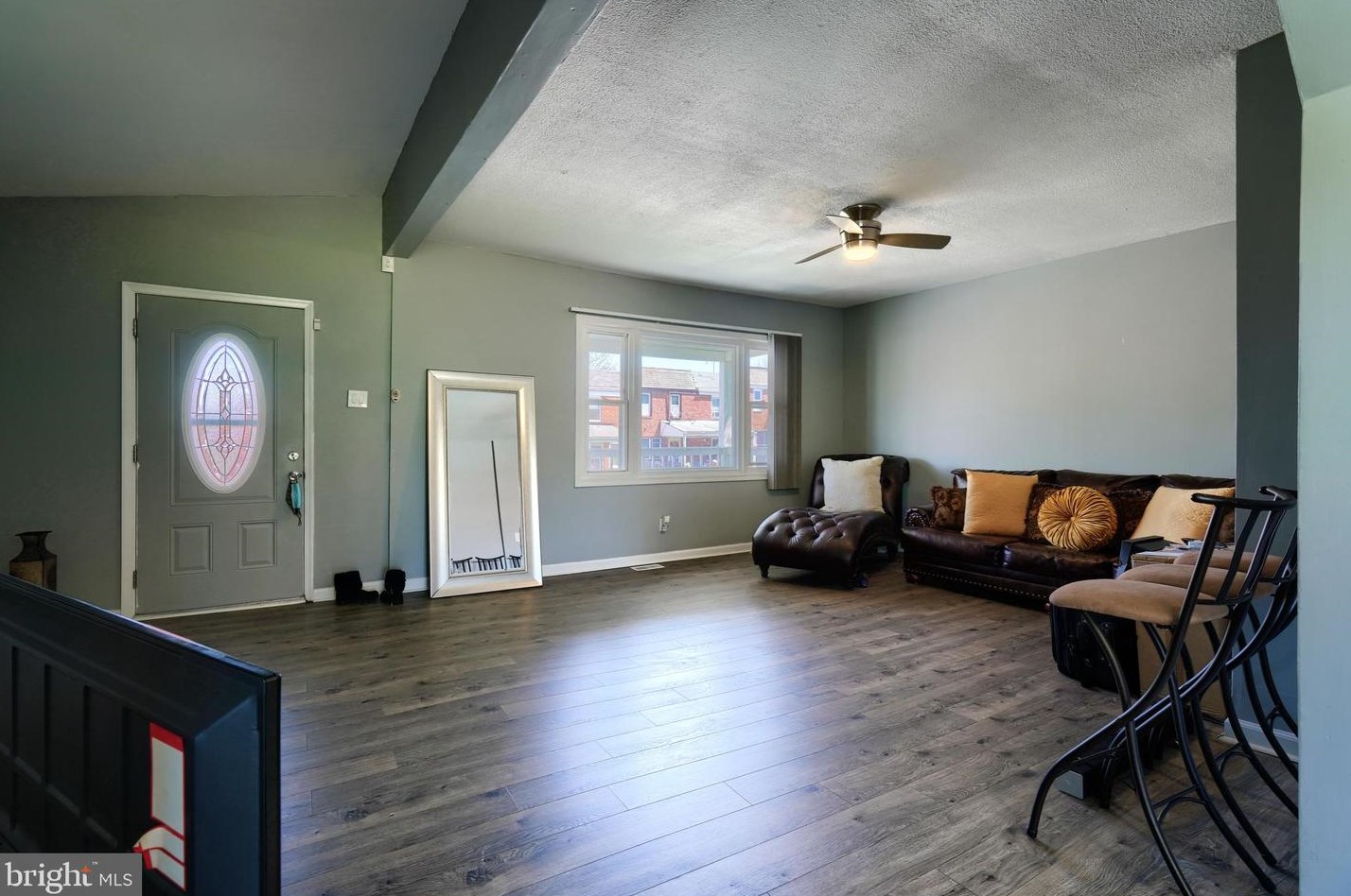 1000 Wilmington Ave, Baltimore MD  21223-3226 exterior