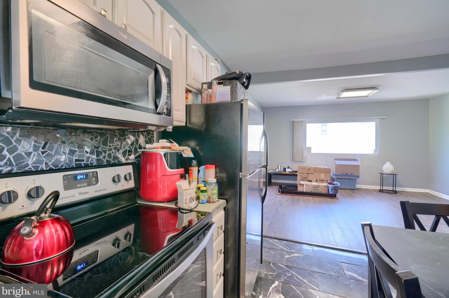 1000 Wilmington Ave, Baltimore MD  21223-3226 exterior