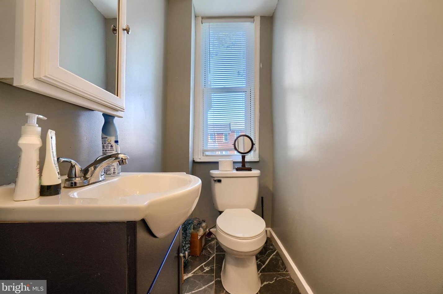 1000 Wilmington Ave, Baltimore MD  21223-3226 exterior