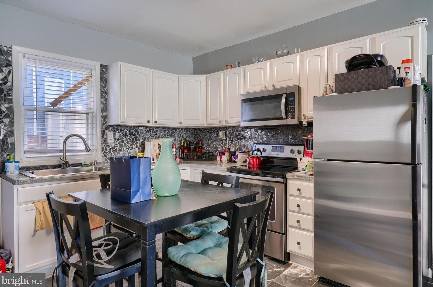 1000 Wilmington Ave, Baltimore MD  21223-3226 exterior
