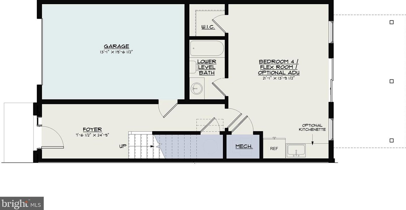 4305 Buchanan Ave, Baltimore, MD 21211-1216