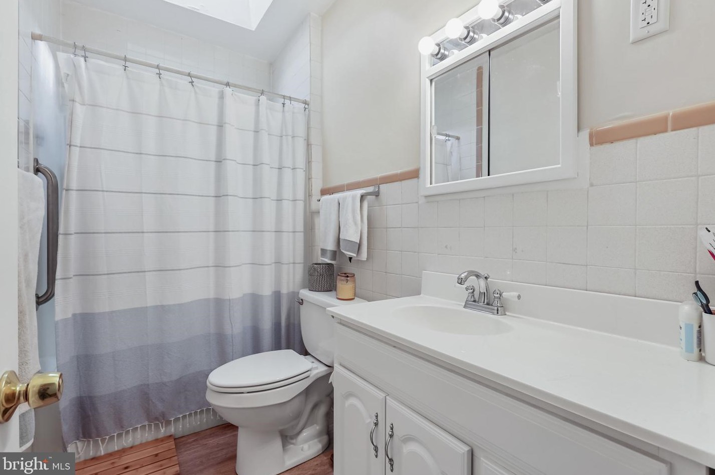 3726 Chestnut Ave, Baltimore MD  21211-2205 exterior