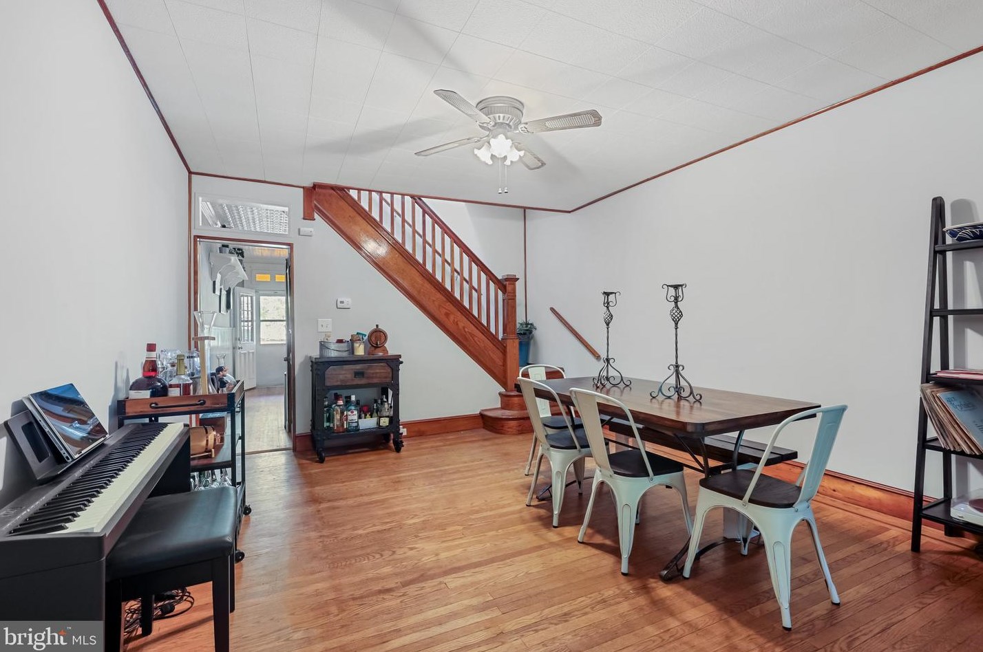 3726 Chestnut Ave, Baltimore MD  21211-2205 exterior