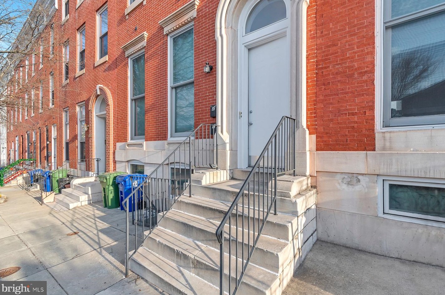 834 Preston St, Baltimore, MD 21202-5635