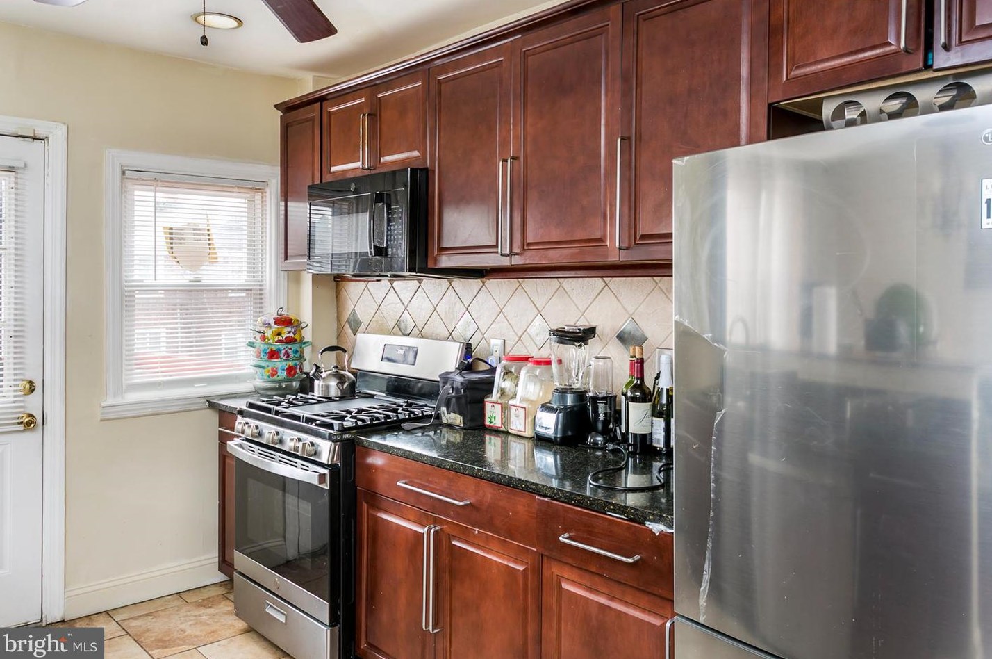 1642 Kingsway Rd, Baltimore MD  21220-4924 exterior